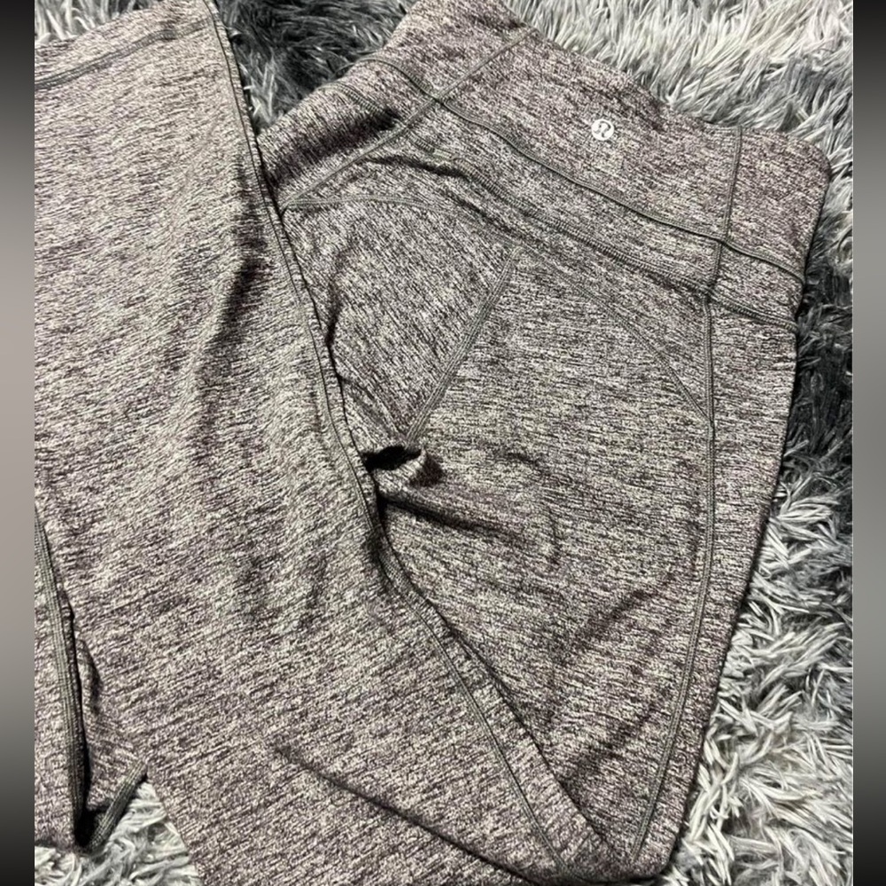 Lululemon Groove Pant